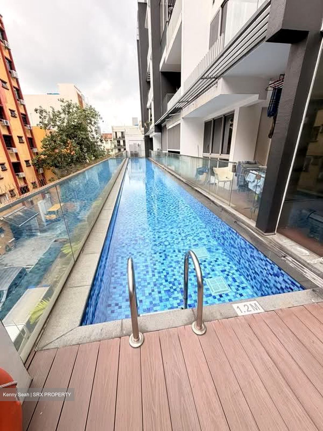 Centra Residence (D14), Apartment #571210551